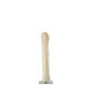 Umbria Round Parasol 5.00 m