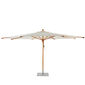 Umbria Round Parasol 5.00 m