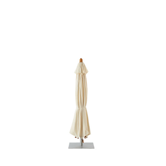 Umbria Round Parasol 5.00 m