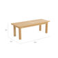 Gallery Seat 120