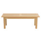 Gallery Seat 120