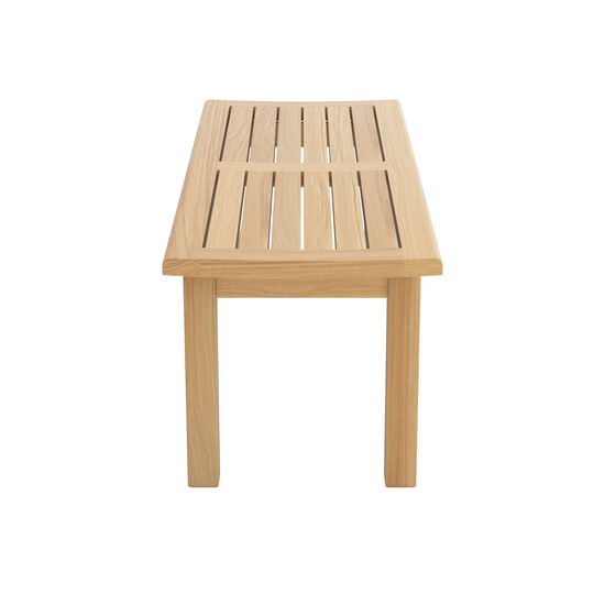 Gallery Seat 120