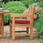 Summerfield Armchair Teak