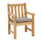 Summerfield Armchair Teak