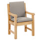 Summerfield Armchair Teak