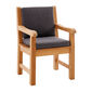 Summerfield Armchair Teak