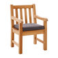 Summerfield Armchair Teak