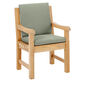 Summerfield Armchair Teak