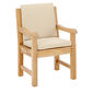 Summerfield Armchair Teak