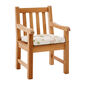Summerfield Armchair Teak