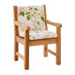 Summerfield Armchair Teak