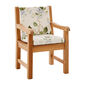Summerfield Armchair Teak