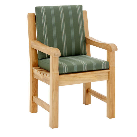 Summerfield Armchair Teak