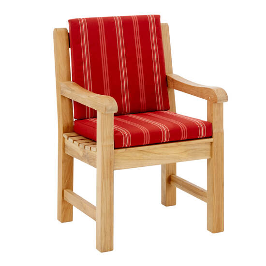 Summerfield Armchair Teak