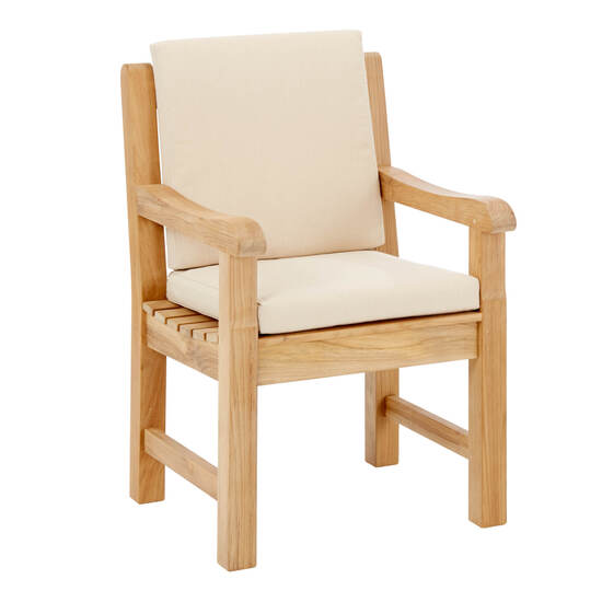 Summerfield Armchair Teak