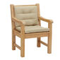Summerfield Armchair Teak