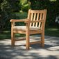 Summerfield Armchair Teak