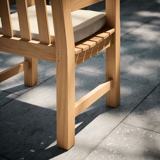 Summerfield Armchair Teak