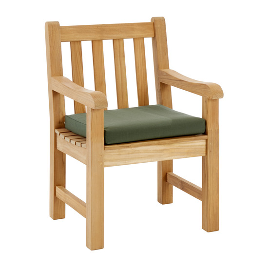 Summerfield Armchair Teak