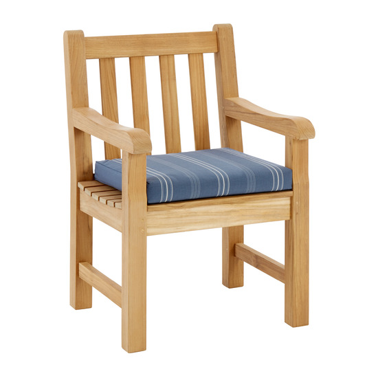 Summerfield Armchair Teak