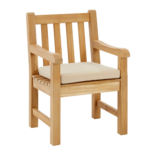 Summerfield Armchair Teak