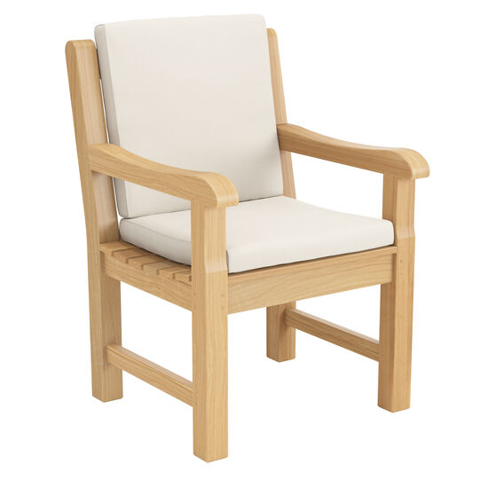 Summerfield Armchair Teak