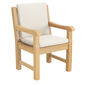 Summerfield Armchair Teak
