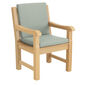 Summerfield Armchair Teak
