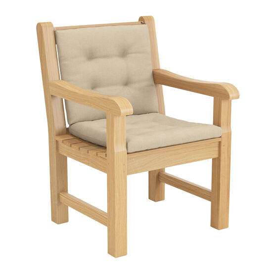 Summerfield Armchair Teak