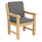 Summerfield Armchair Teak