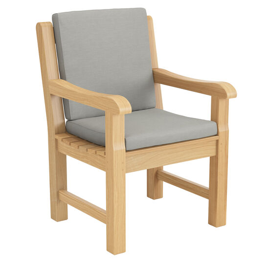 Summerfield Armchair Teak