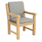 Summerfield Armchair Teak