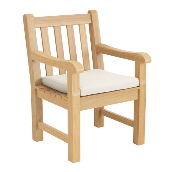 Summerfield Armchair Teak