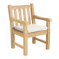 Summerfield Armchair Teak