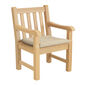 Summerfield Armchair Teak