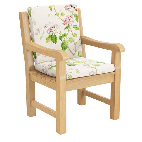 Summerfield Armchair Teak