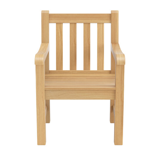 Summerfield Armchair Teak