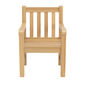 Summerfield Armchair Teak