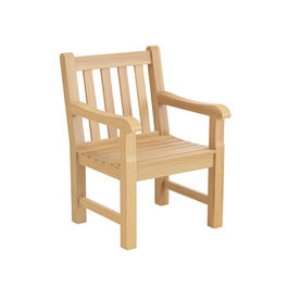 Summerfield Armchair Teak