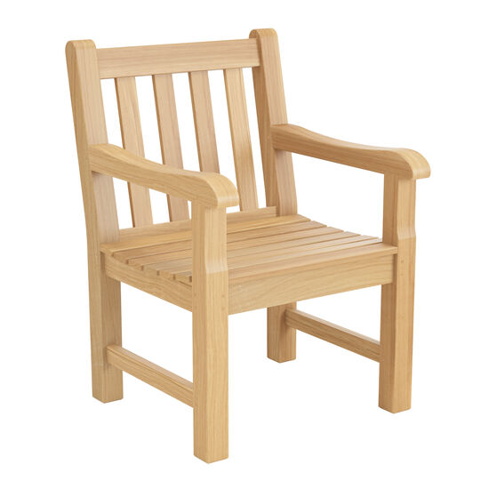 Summerfield Armchair Teak