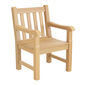 Summerfield Armchair Teak