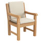 Summerfield Armchair Teak