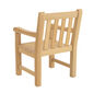 Summerfield Armchair Teak