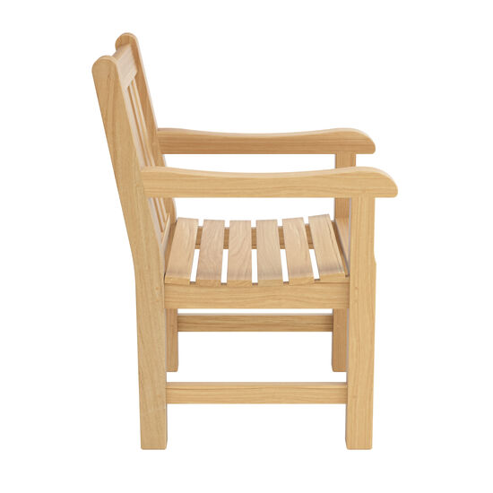 Summerfield Armchair Teak