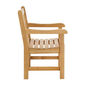Summerfield Armchair Teak