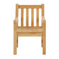 Summerfield Armchair Teak