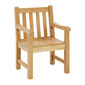 Summerfield Armchair Teak