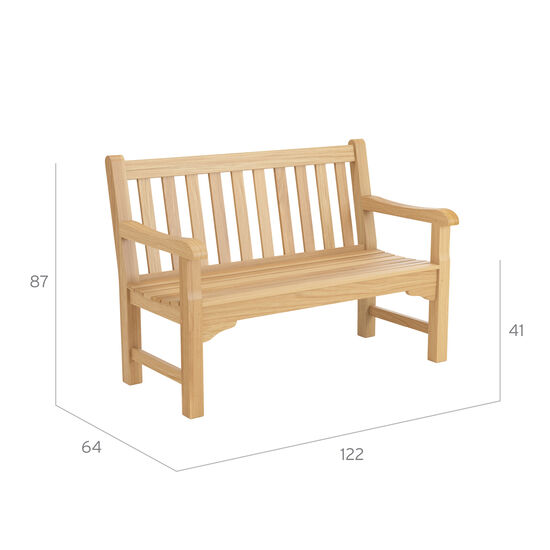 Summerfield Seat 120