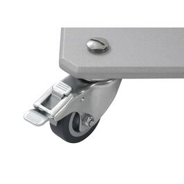 Wheels for Parasol Bases Calabria Set, 4 pieces