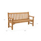 Summerfield Seat 150